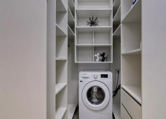 Διαμέρισμα Luxury Flat Next To Herastrau *