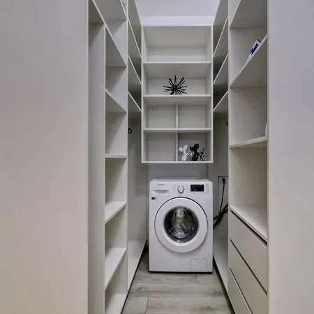 Apartament Luxury Flat Next To Herastrau *