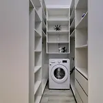 Apartment Luxury Flat Next To Herastrau *